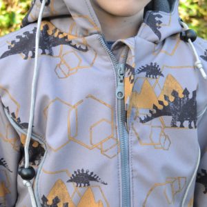 softshelljacke lillesol und pelle