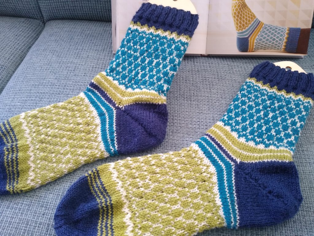knitting socks, socken stricken, sokken breien, soxx