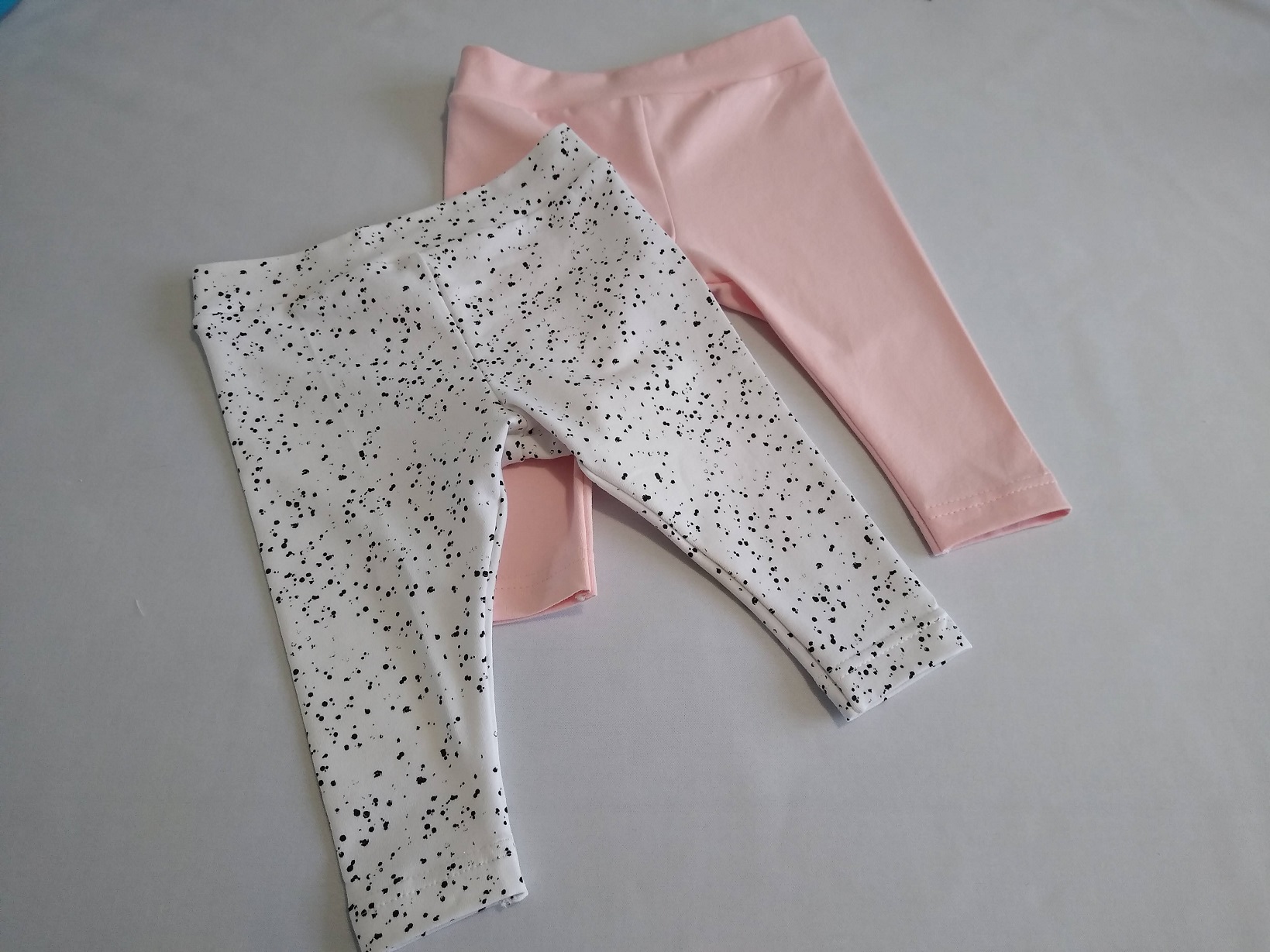 Eed Kamer Doordringen Naaipatroon: Jaxx baby broekje/legging – maat 38 t/m 92